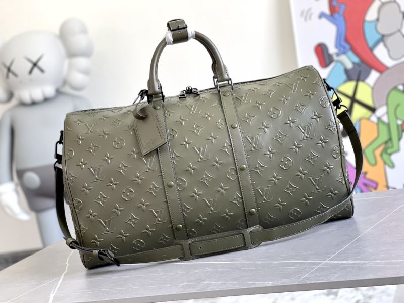 LV Travel Bags